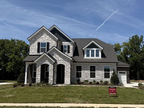 409 Baronswood Drive , Nolensville, TN 37135