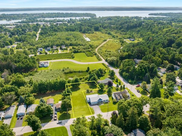 Bayshore Drive S, Elk Rapids, MI 00000