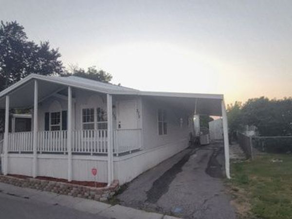 1256 THRUSH RD , Unit 275, Salt Lake City, UT 84123