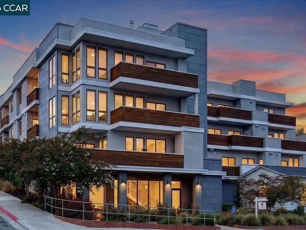 1874 Bonanza St, Unit 10, Walnut Creek, CA 94596