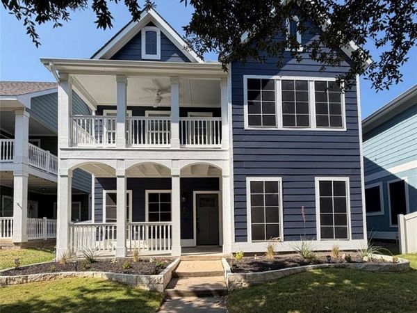 1145 King George Lane, Savannah, TX 76227
