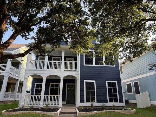 1145 King George Lane , Savannah, TX 76227