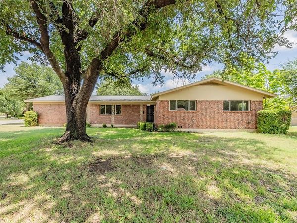 6721 Cylinda Sue Circle , North Richland Hills, TX 76180