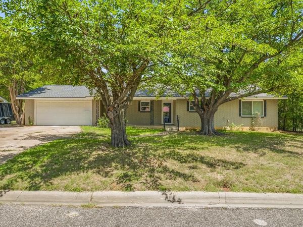 1085 W Park Street, Stephenville, TX 76401