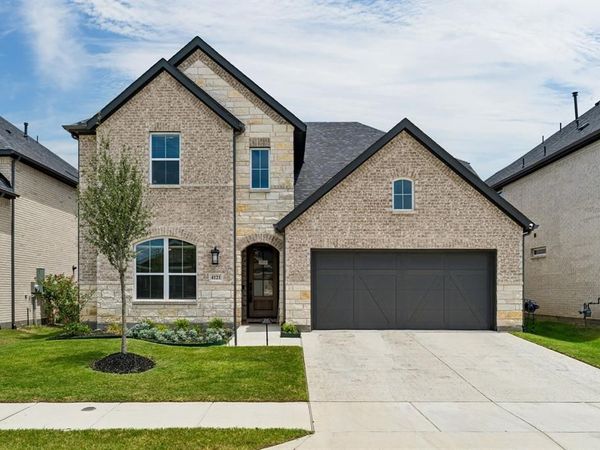 4121 Blackbird Avenue , Little Elm, TX 75068