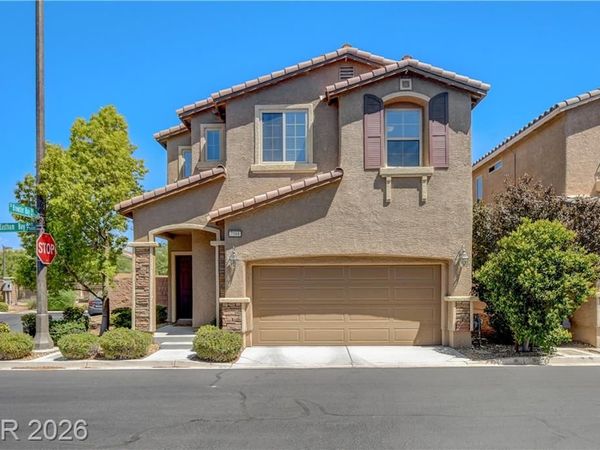 7588 Eastham Bay Avenue, Las Vegas, NV 89179