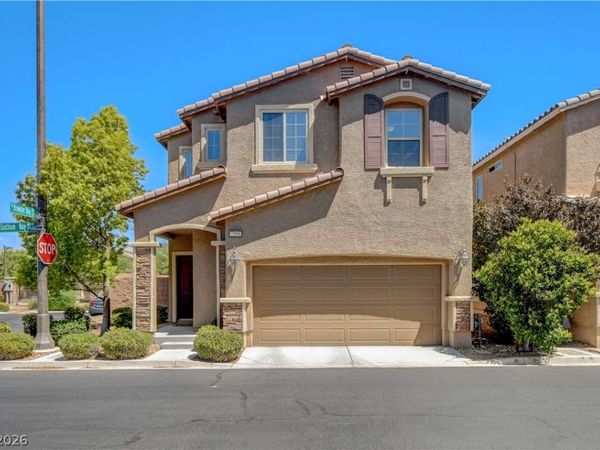 7588 Eastham Bay Avenue, Las Vegas, NV 89179