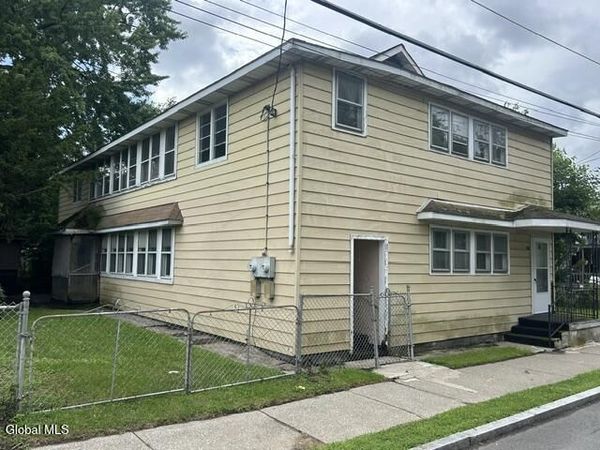 108 Heartt Avenue, Cohoes, NY 12047