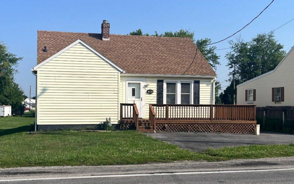 784 HANOVER PIKE , LITTLESTOWN, PA 17340