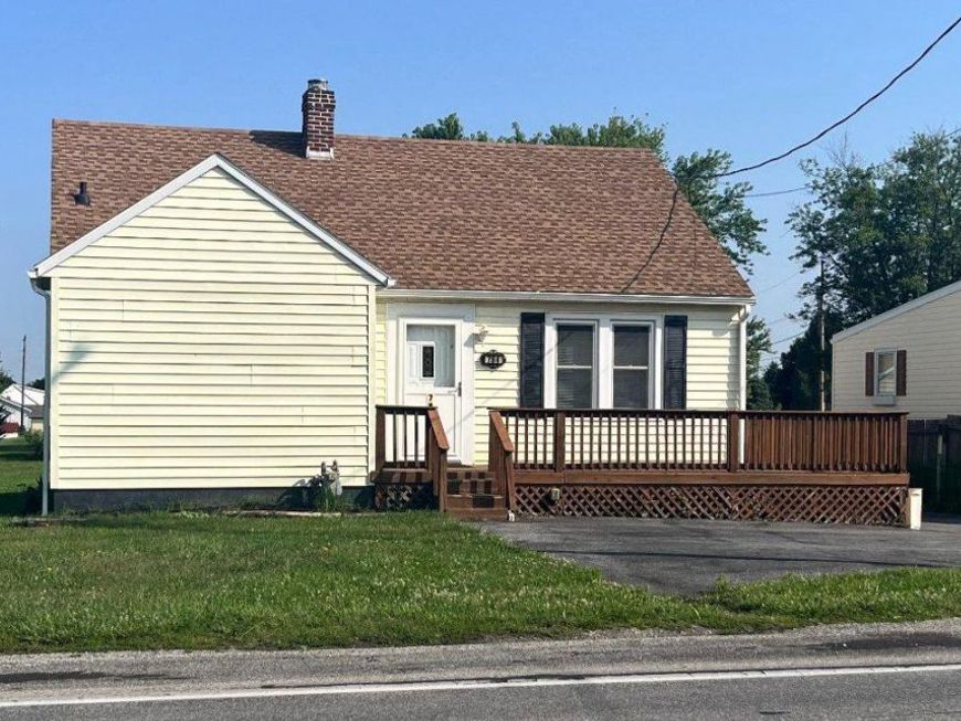 784 Hanover Pike , Littlestown, PA 17340 Main Photo