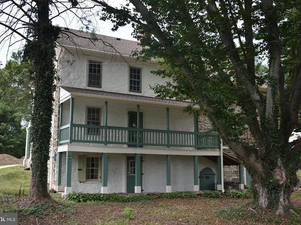 64 FLEETWOOD ROAD , FLEETWOOD, PA 19522