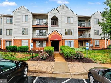 9550 CANNONEER COURT, Unit 304, MANASSAS, VA 20110