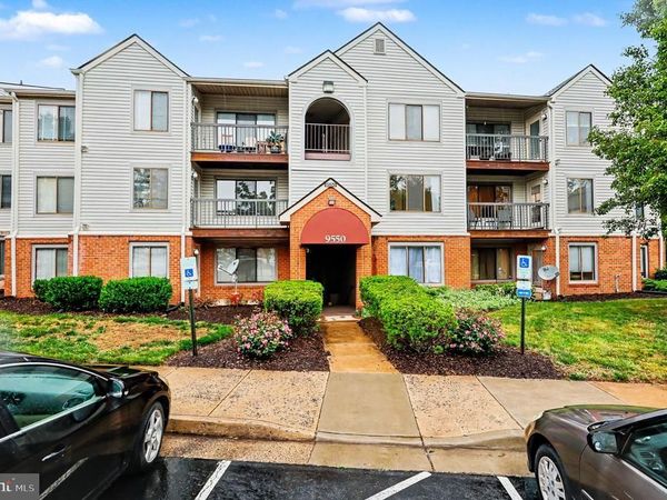 9550 CANNONEER COURT, Unit 304, MANASSAS, VA 20110
