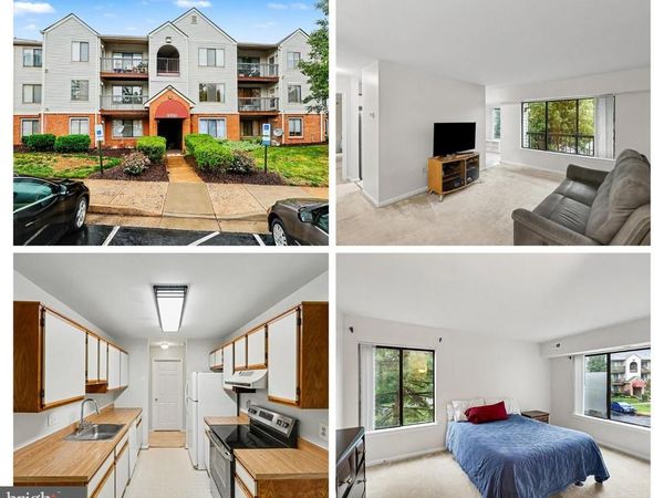 9550 CANNONEER COURT , Unit 304, MANASSAS, VA 20110