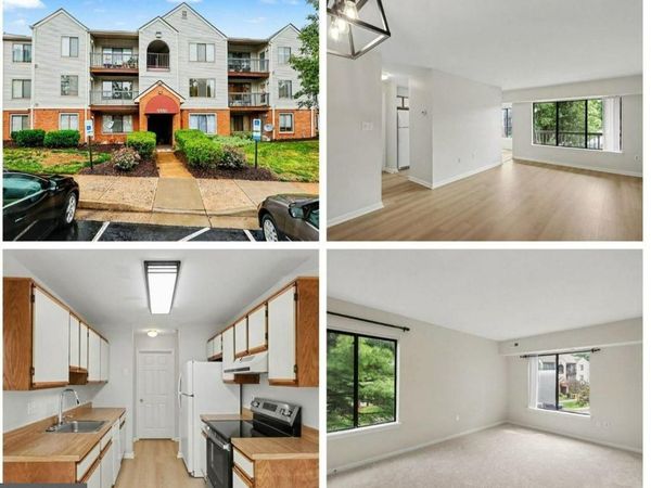 9550 CANNONEER COURT, Unit 304, MANASSAS, VA 20110