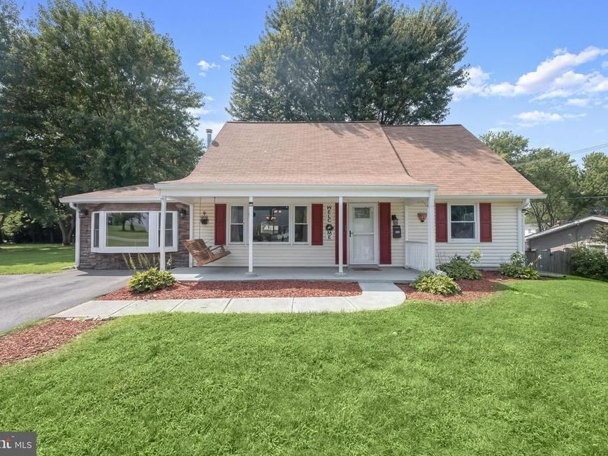 2610 Kimble Lane, Bowie, MD 20715 Main Photo