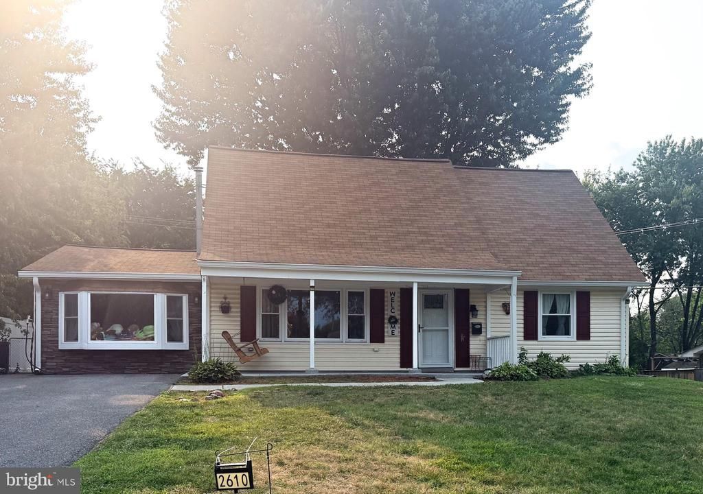 2610 KIMBLE LANE , BOWIE, MD 20715