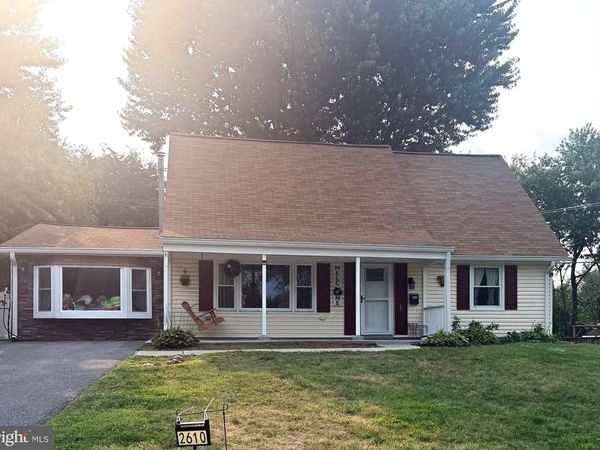 2610 KIMBLE LANE , BOWIE, MD 20715