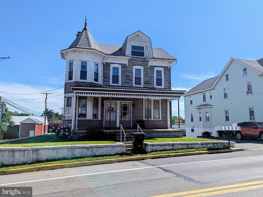 501 Main Street, Blandon, PA 19510 Main Photo