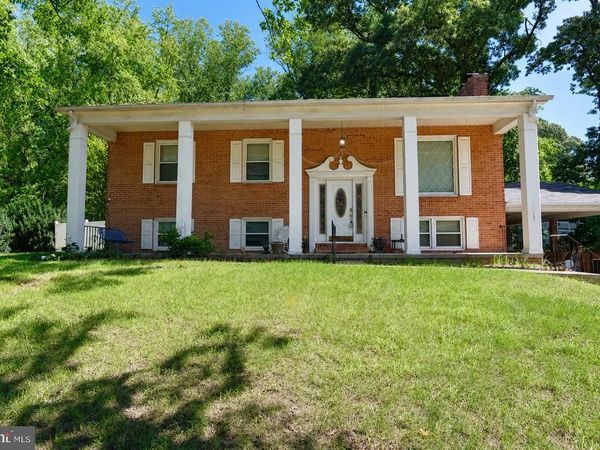 30160 CURTISS ROAD , MECHANICSVILLE, MD 20659