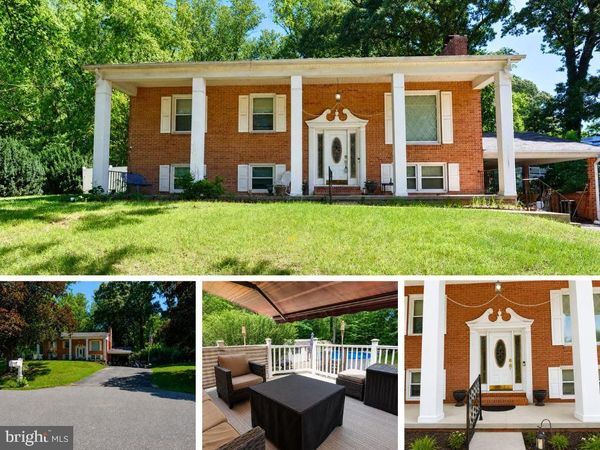 30160 CURTISS ROAD , MECHANICSVILLE, MD 20659