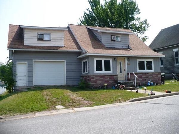 114 N EATON AVENUE, Greenwood, WI 54437