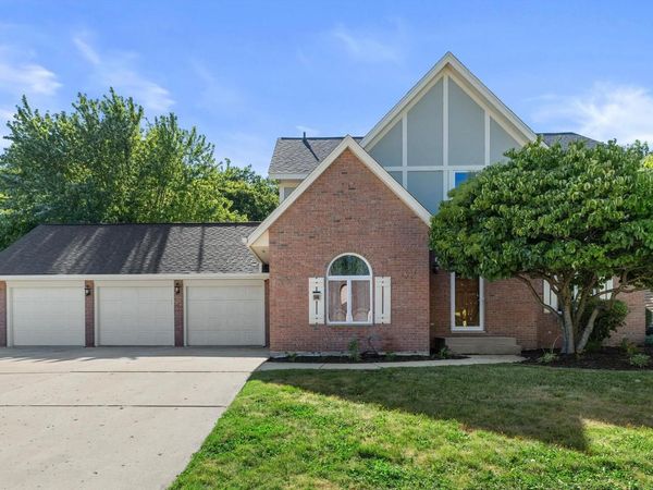 1246 40th AVENUE, Kenosha, WI 53144