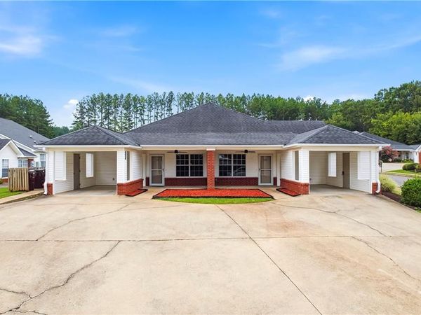 150 Old Mill Road, Unit 118, Cartersville, GA 30120