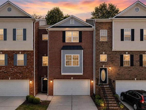 3458 Lockmed Drive , Peachtree Corners, GA 30092