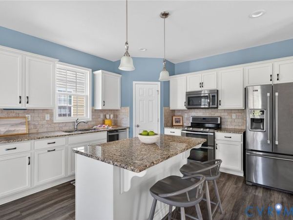 14813 Diamond Creek Terrace , Midlothian, VA 23113