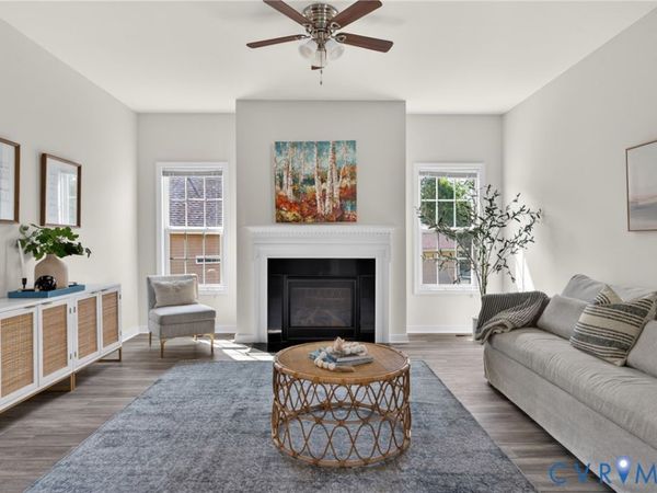 14813 Diamond Creek Terrace , Midlothian, VA 23113