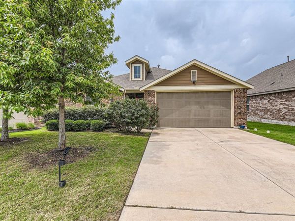 7010 Etna WAY , Round Rock, TX 78665