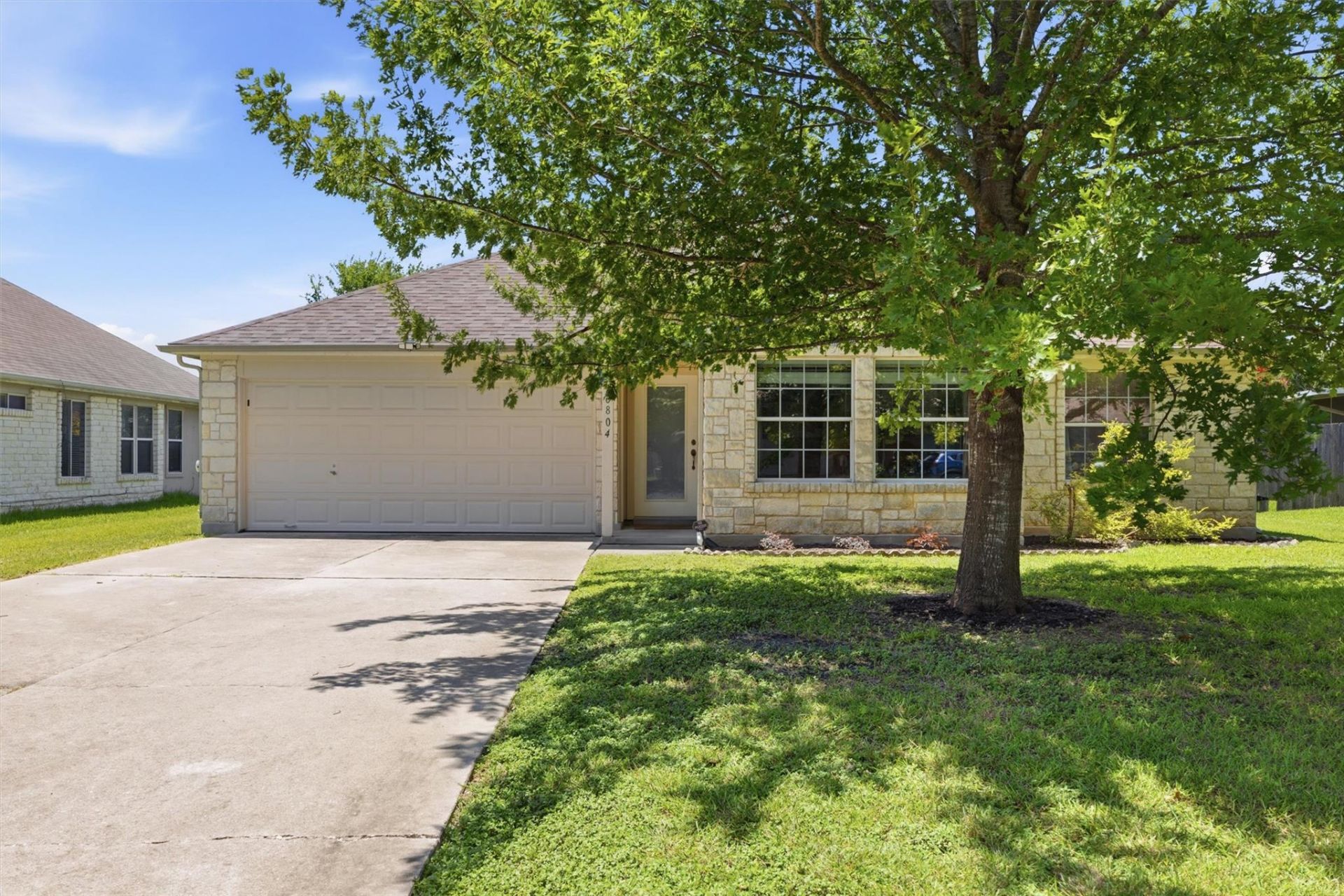 16804 Gravesend Rd, Pflugerville, TX 78660 Main Photo
