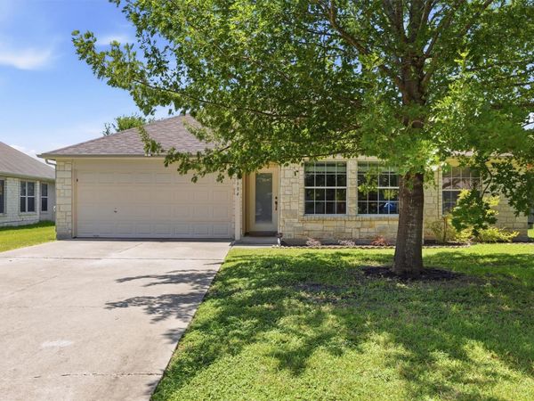 16804 Gravesend RD, Pflugerville, TX 78660