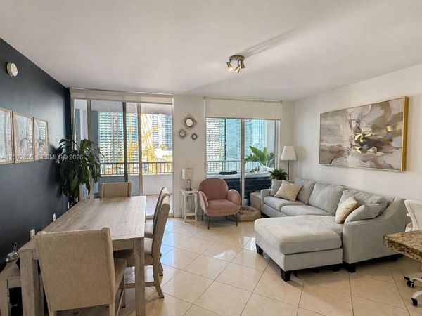 170 SE 14th St, Unit 2007, Miami, FL 33131