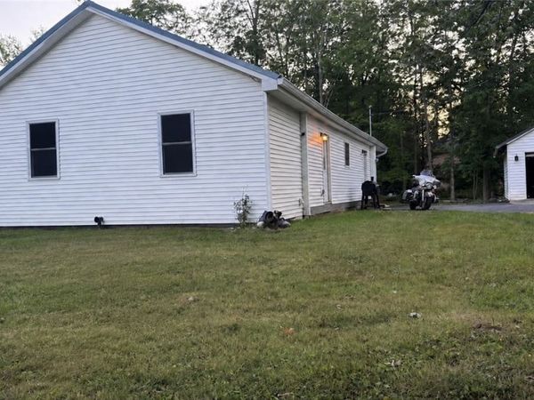 9378 Lemon Street, Angola, NY 14006