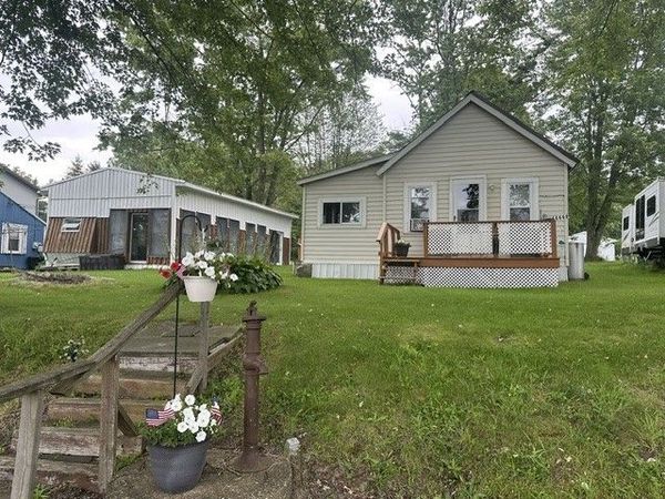 12 Ross Park Drive , Sandy Creek, NY 13145