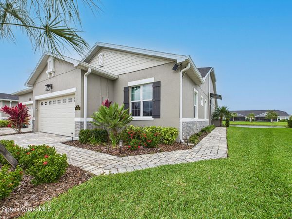 2940 Avalonia Drive , Melbourne, FL 32940
