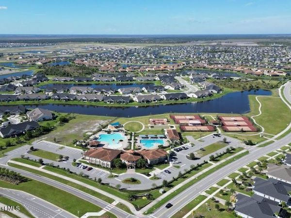 2940 Avalonia Drive , Melbourne, FL 32940