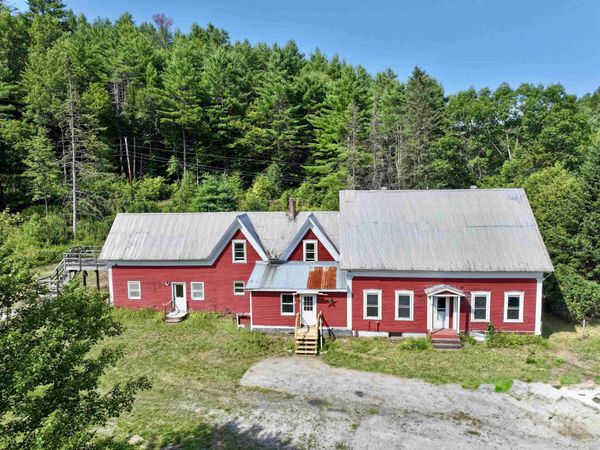 6395 Vermont Route 14, Calais, VT 05650