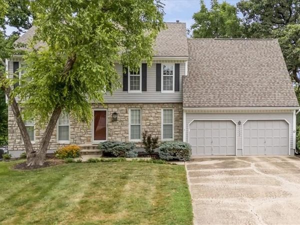 13404 W 84th Street, Lenexa, KS 66215