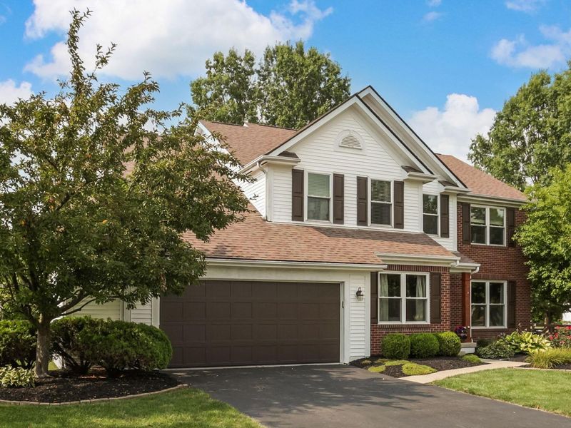 6264 Beaumont Square , Lewis Center, OH 43035 Photo 1
