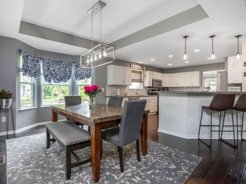 6264 Beaumont Square , Lewis Center, OH 43035 Photo 14