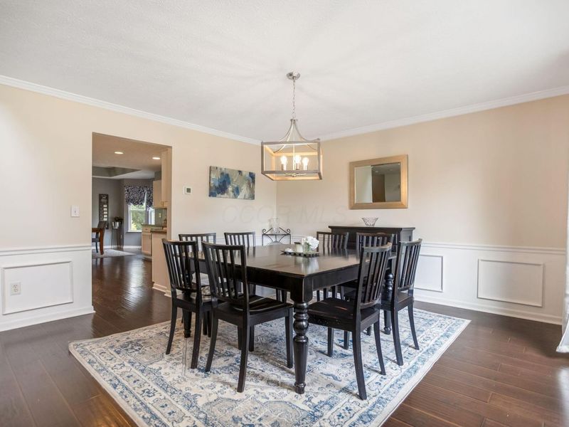 6264 Beaumont Square , Lewis Center, OH 43035 Photo 16