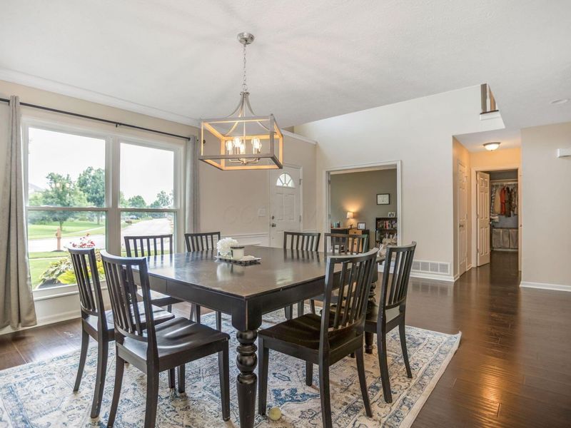 6264 Beaumont Square , Lewis Center, OH 43035 Photo 17