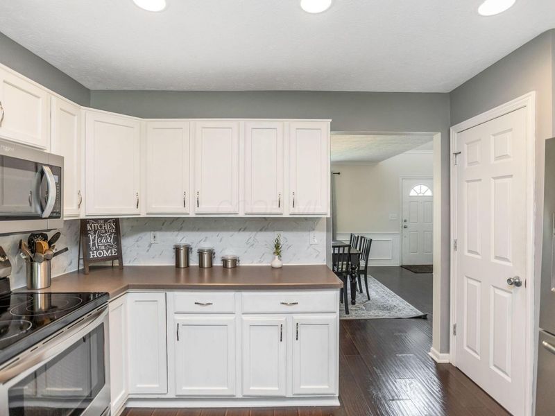 6264 Beaumont Square , Lewis Center, OH 43035 Photo 22