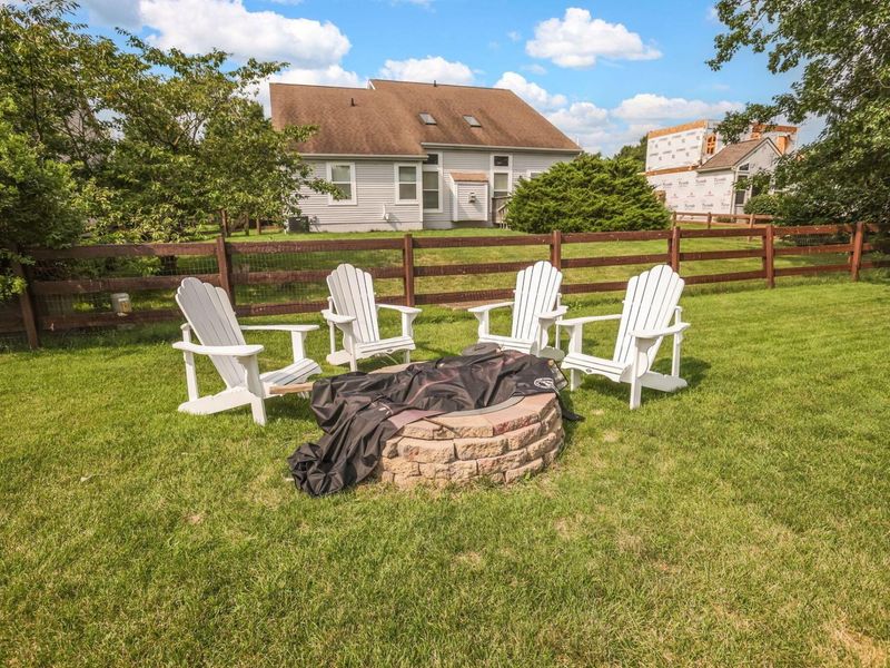 6264 Beaumont Square , Lewis Center, OH 43035 Photo 61