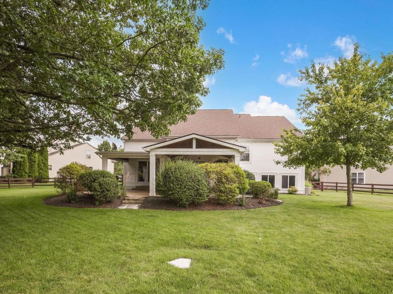 6264 Beaumont Square , Lewis Center, OH 43035 Photo 63