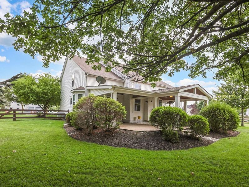 6264 Beaumont Square , Lewis Center, OH 43035 Photo 64