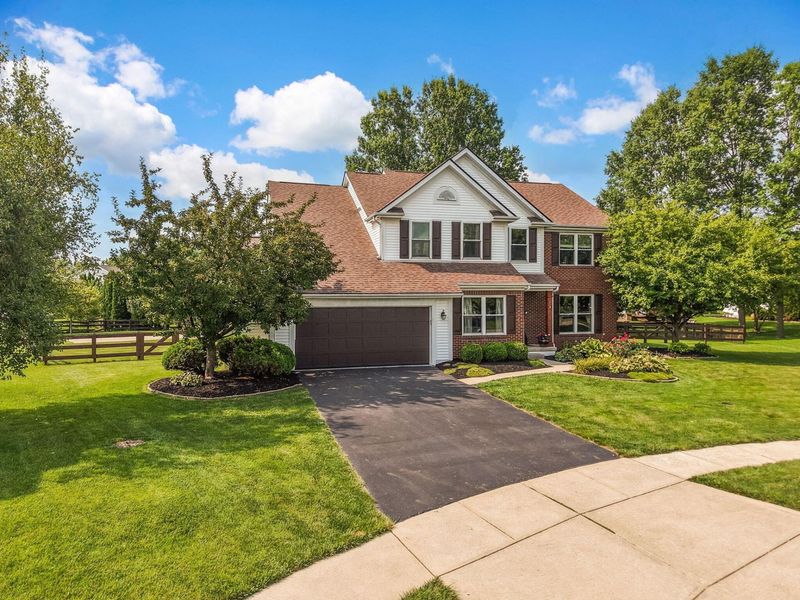 6264 Beaumont Square , Lewis Center, OH 43035 Photo 65